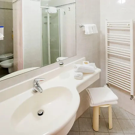 Curtis Hotel Alassio