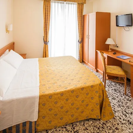 Curtis Hotel Alassio