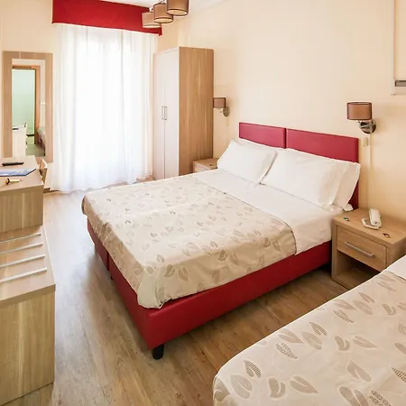 Hotel Curtis Alassio