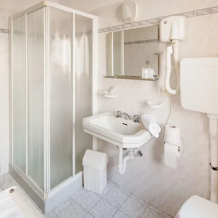 Curtis Hotel Alassio