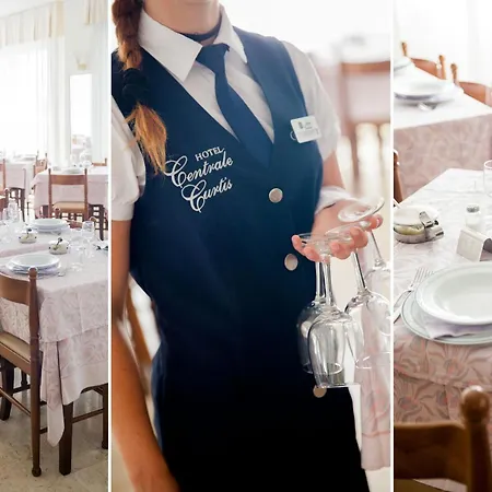 Hotel Curtis Alassio