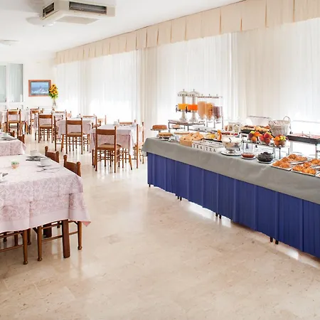 Hotel Curtis Alassio