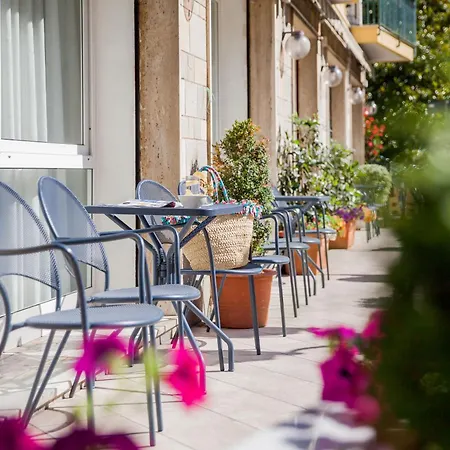 Hotel Curtis Alassio