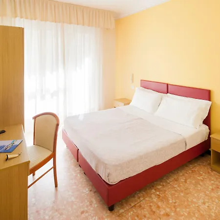 Curtis Hotel Alassio