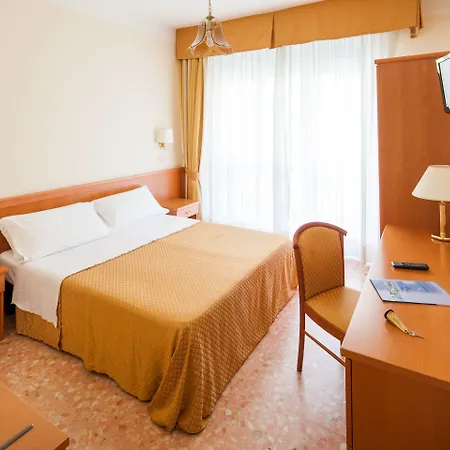 Curtis Hotel Alassio