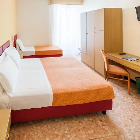 Curtis Hotel Alassio