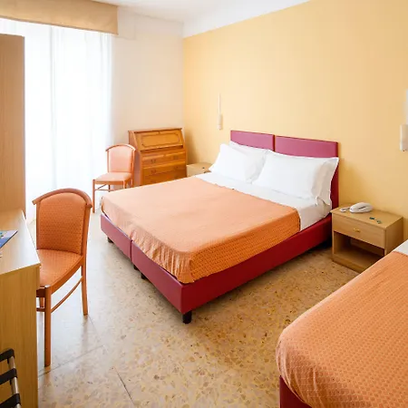 Curtis Hotel Alassio