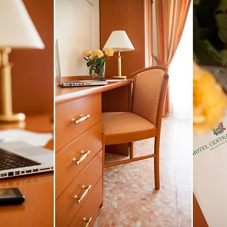 Hotel Curtis Alassio