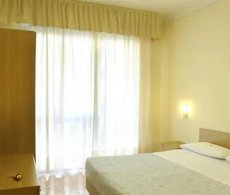 Hotel Curtis Alassio