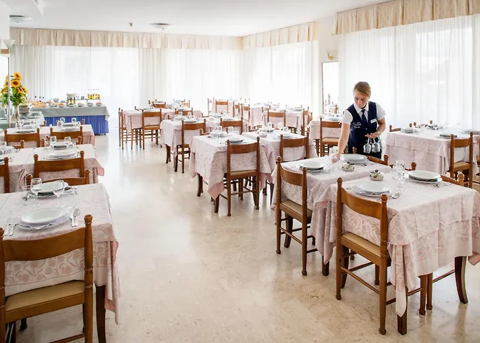 Curtis Hotel Alassio