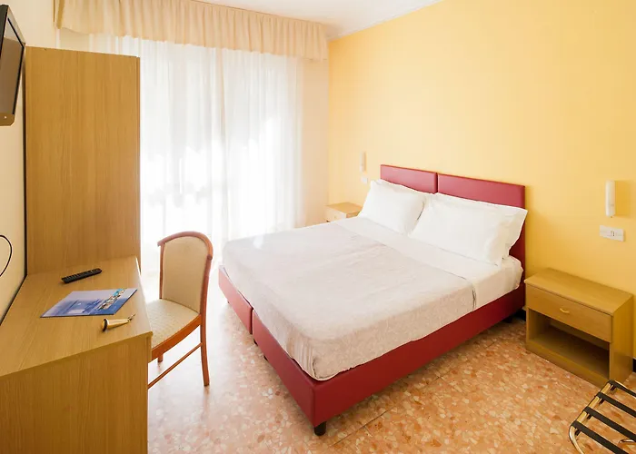 Curtis Hotel Alassio