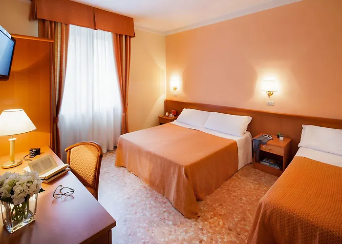 Hotel Curtis Alassio