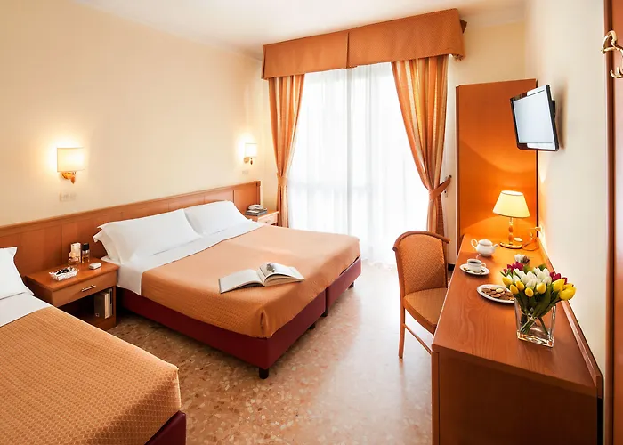 Hotel Curtis Alassio