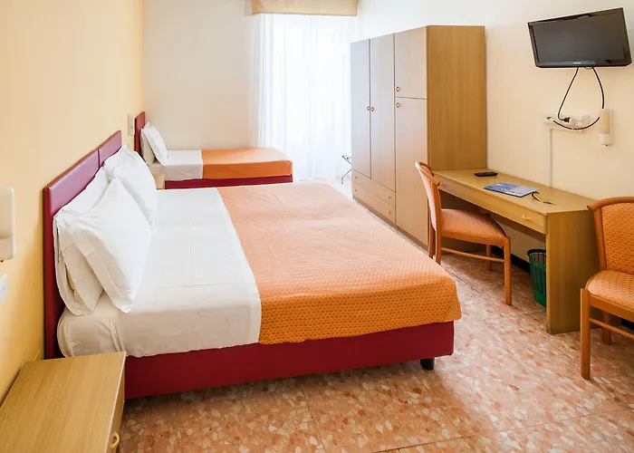 Curtis Hotel Alassio