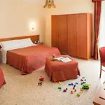 Curtis Hotel Alassio