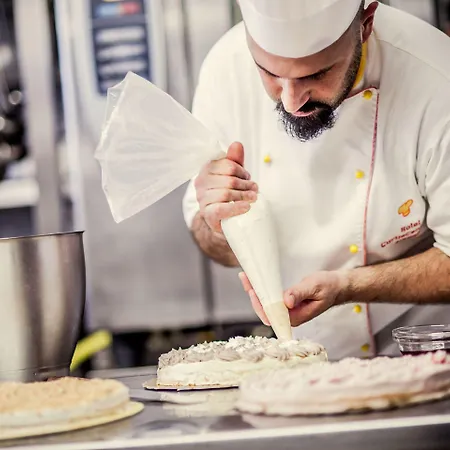 Curtis 3* Алассіо