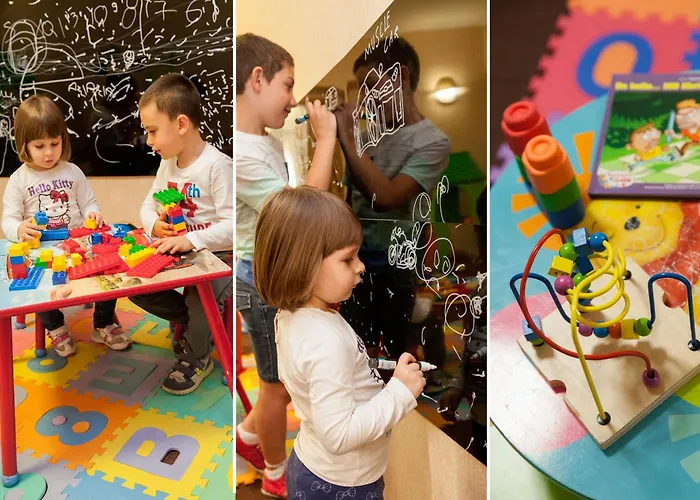 Curtis 3* 阿拉西奥