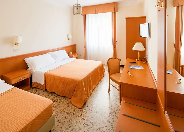 Curtis 3* 阿拉西奥