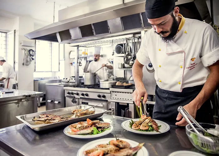 Curtis 酒店 阿拉西奥