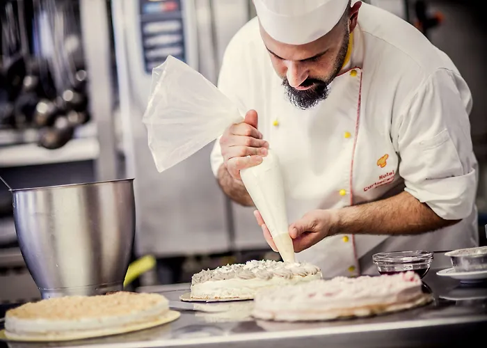 Curtis 3* 阿拉西奥