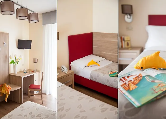 Curtis 3* 阿拉西奥