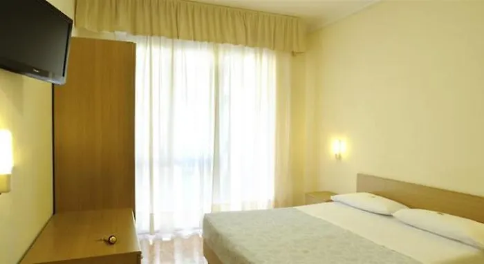 酒店 Curtis 阿拉西奥